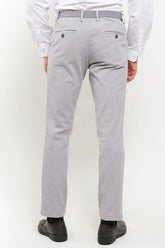 Cardinal Celana Panjang Chinos Slim Fit Pria Big Size F4076C04C